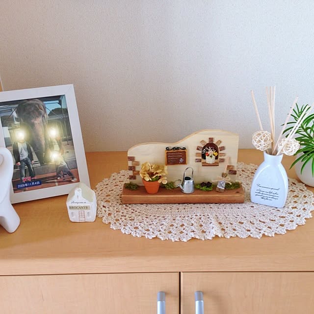 enikkiさんの実例写真