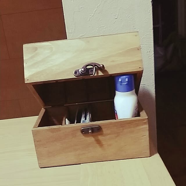 woodyさんの実例写真