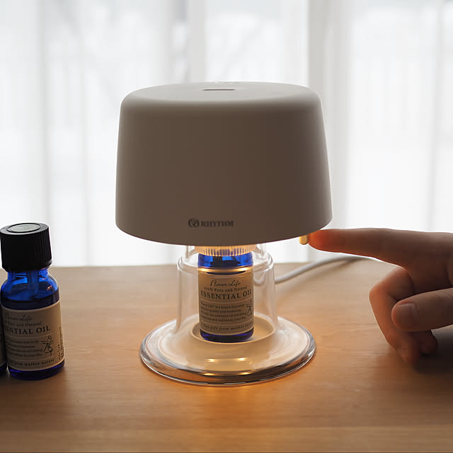 run_cafeさんの部屋