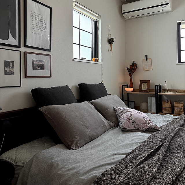 Miiさんの実例写真