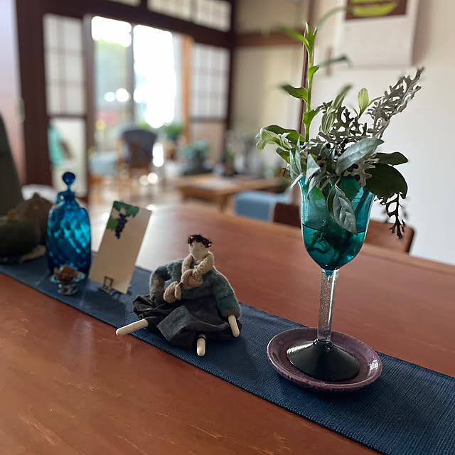 buchiさんの部屋