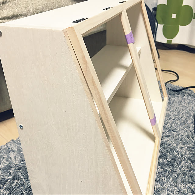 7.24graph-micchiさんの実例写真