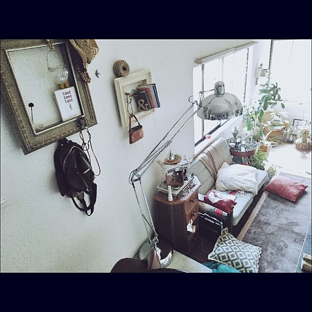 kaorinさんの実例写真