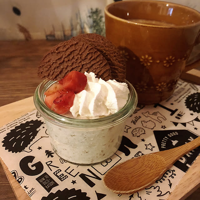 chococoさんの部屋