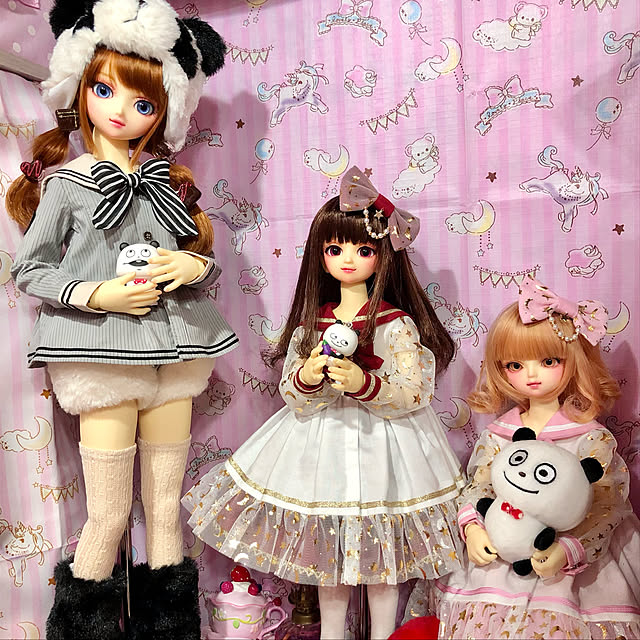 nekochikaさんの実例写真