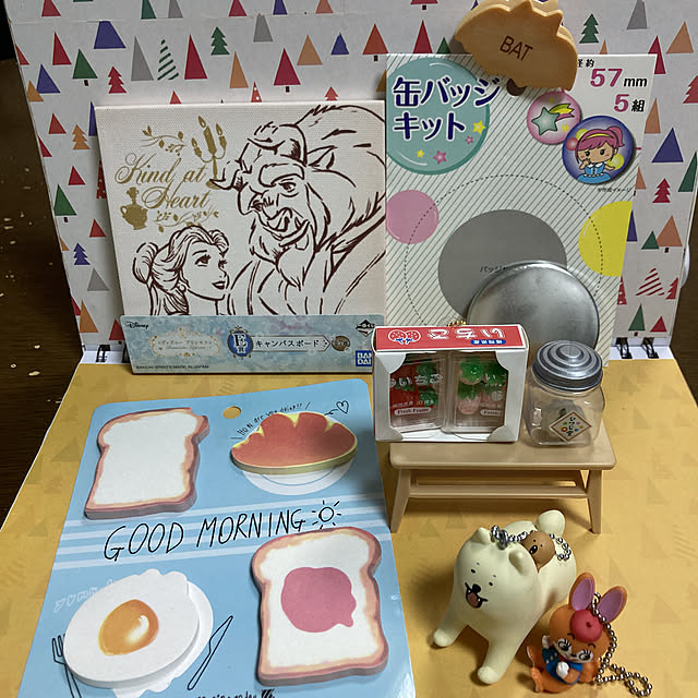 manduonmaさんの実例写真