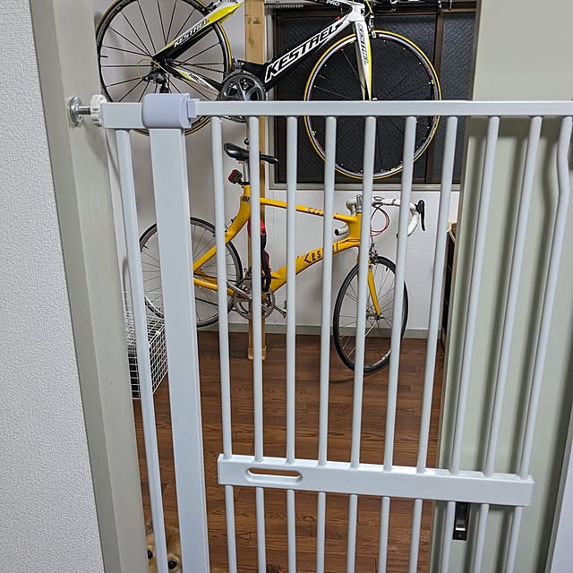 SLさんの部屋