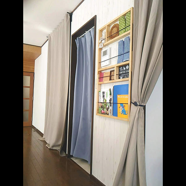 cacaoさんの実例写真