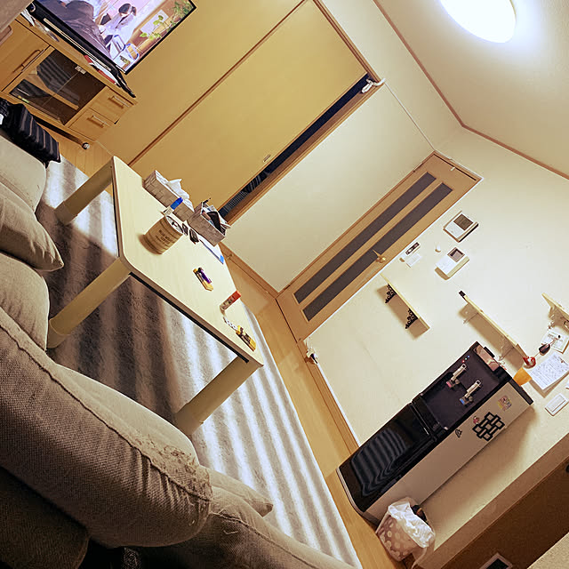 DIY/リビングのインテリア実例 - 2019-06-28 22:05:20