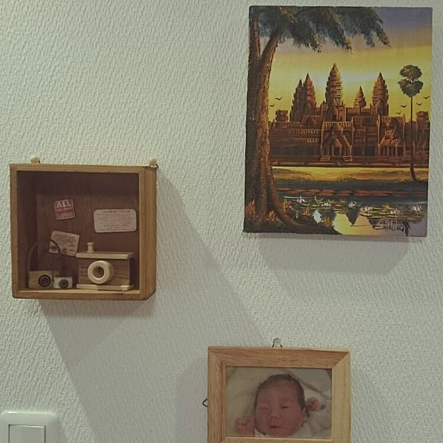 Bobさんの実例写真