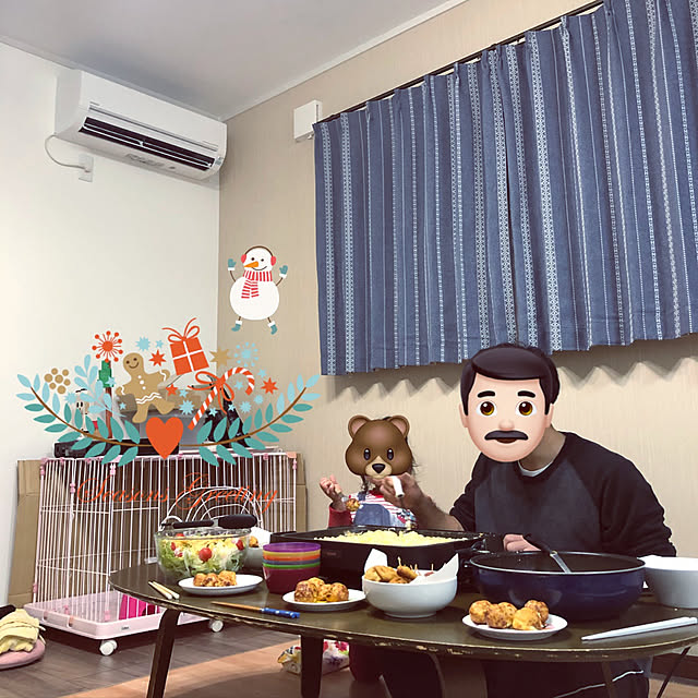 chacoさんの実例写真