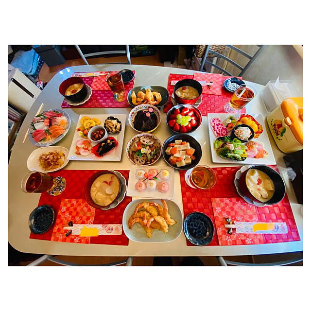 panchanさんの実例写真