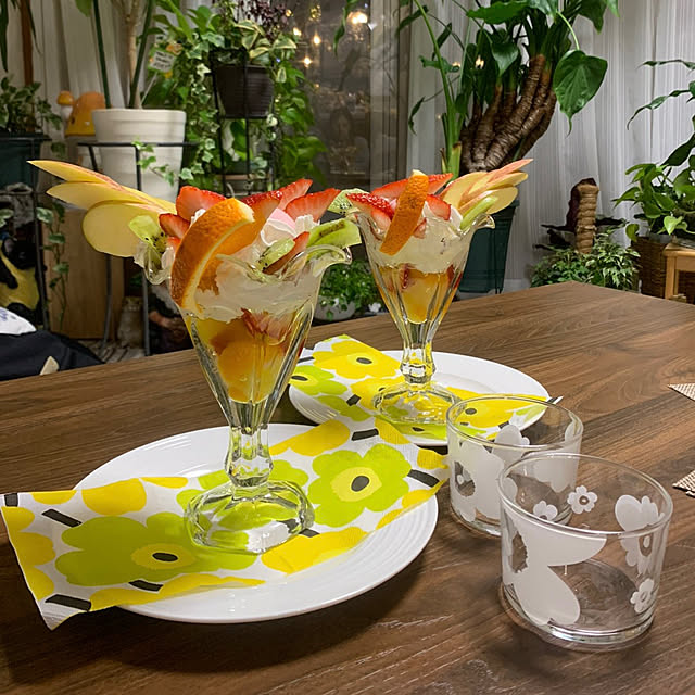 Aqettyさんの部屋