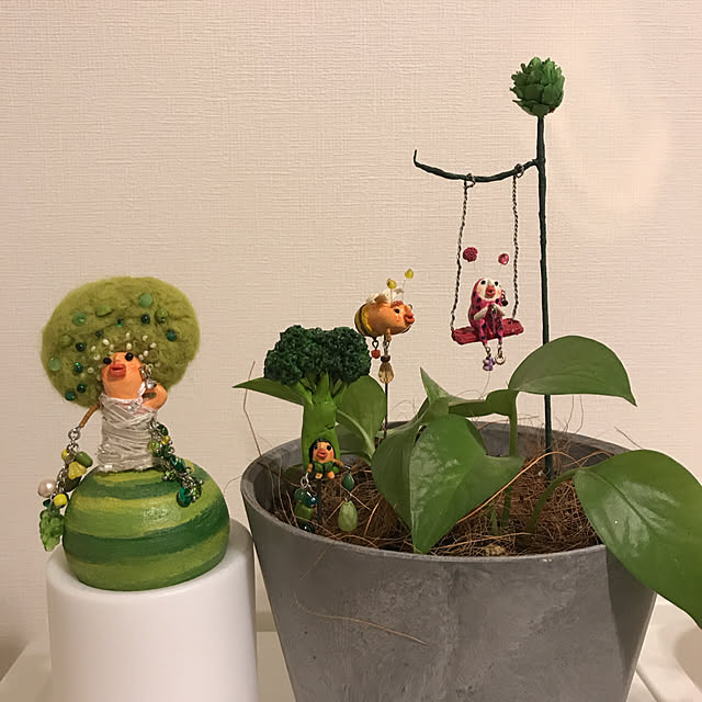 実例写真