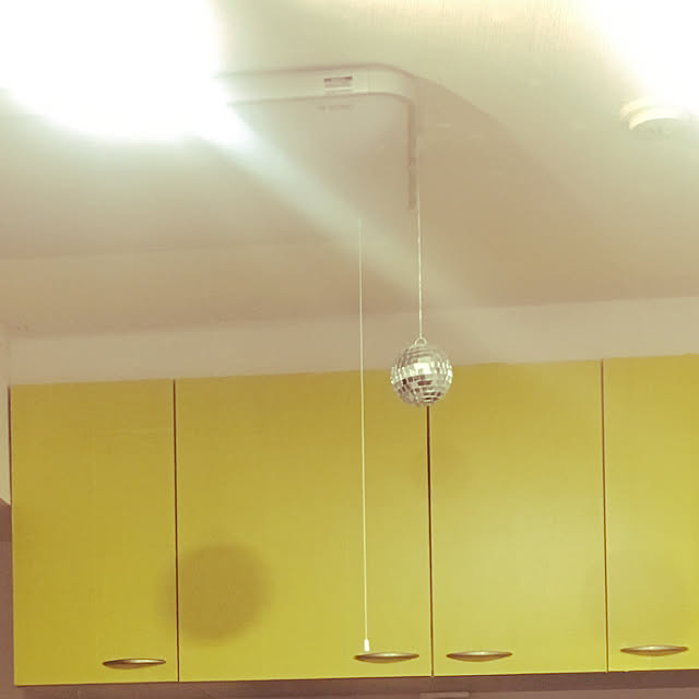 キッチン/DIYのインテリア実例 - 2019-02-19 23:24:34