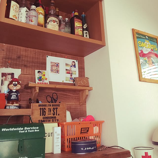 Yukoさんの実例写真