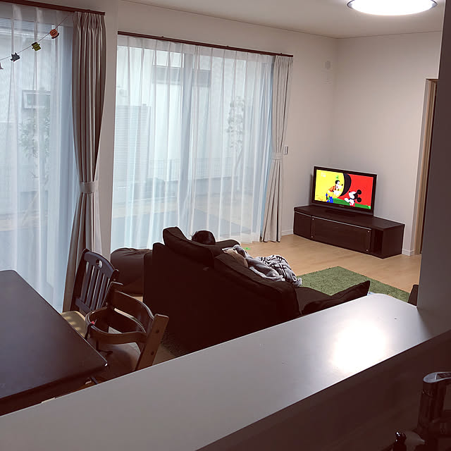 mさんの実例写真