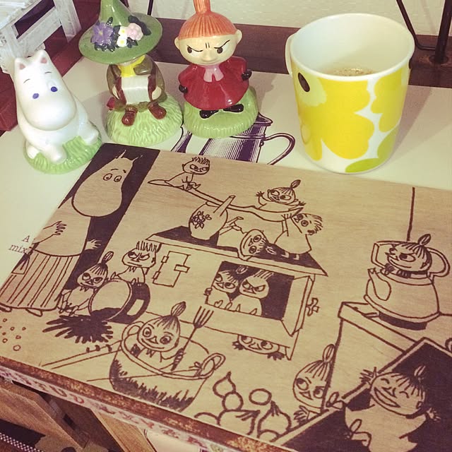 miemekkoさんの実例写真