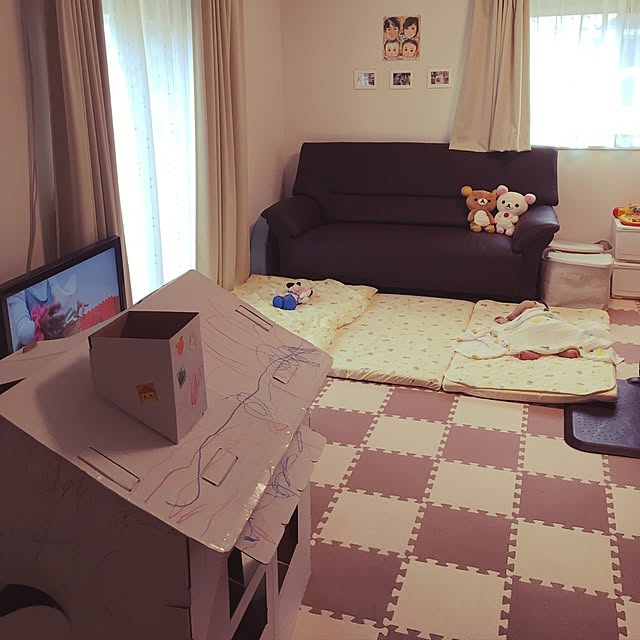 wakannaさんの実例写真