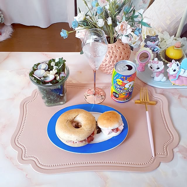 SweetFlow.さんの部屋