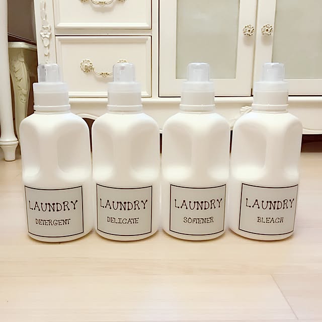Lapinさんの実例写真