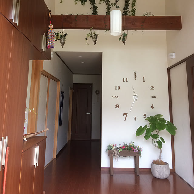 mayaさんの実例写真