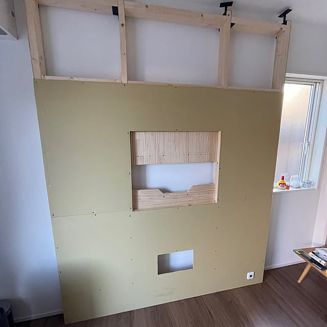 ROCETPUNCHさんの部屋