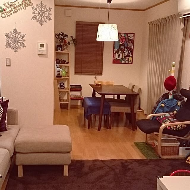 yu-kenさんの実例写真