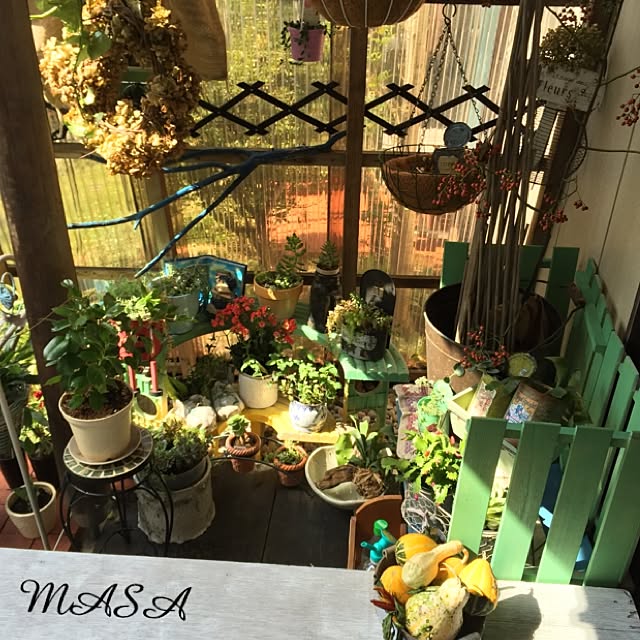 MASAさんの実例写真