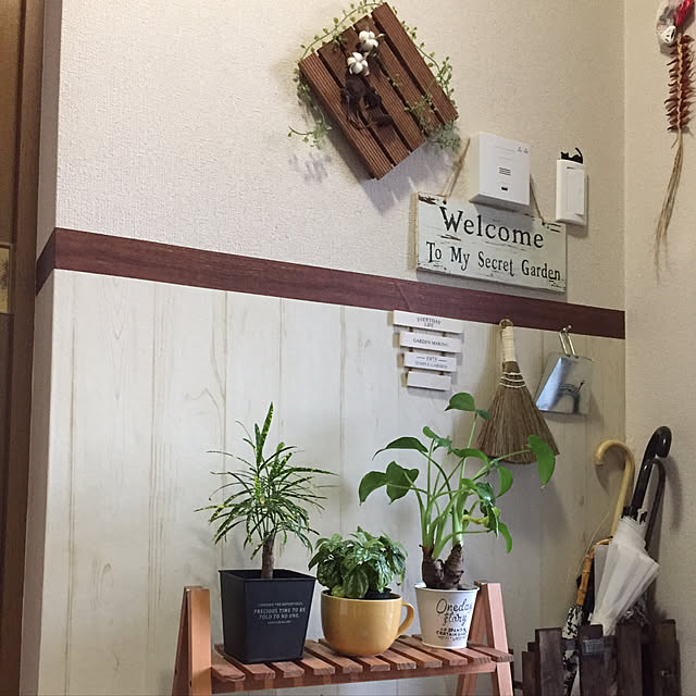 Kumikoさんの実例写真