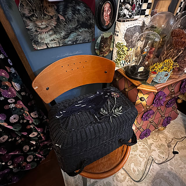 okyame-chanさんの部屋