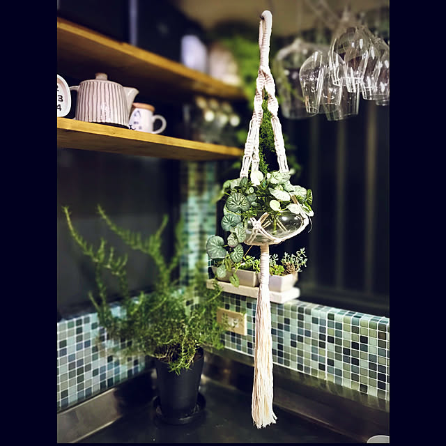 rikkanさんの実例写真