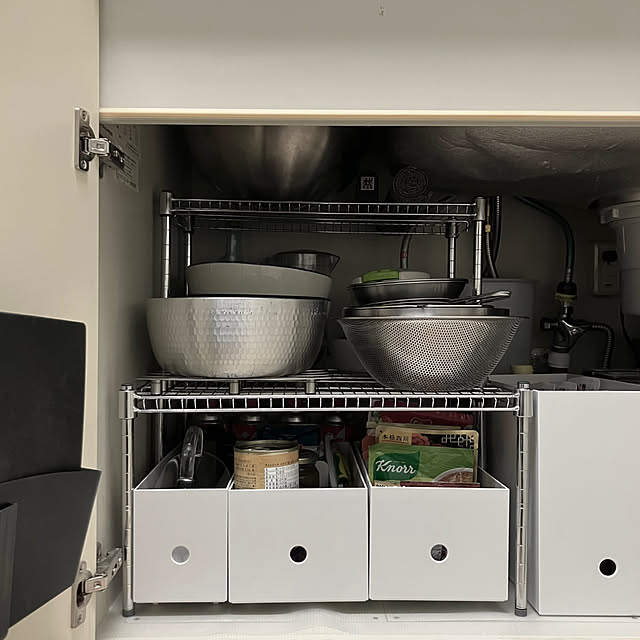 Moeさんの実例写真