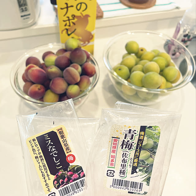 sakabe_shinさんの実例写真
