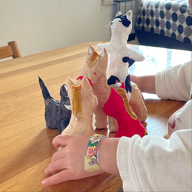 nobikoさんの部屋