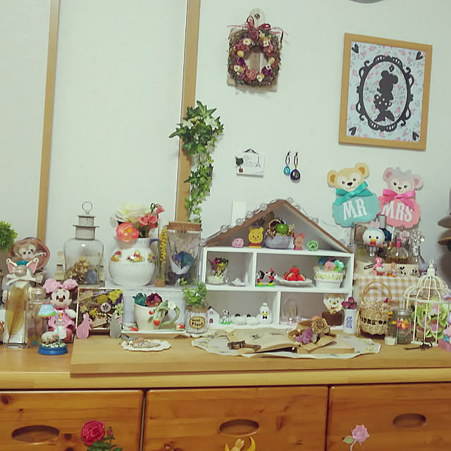 PiyoDonaRoseさんの実例写真