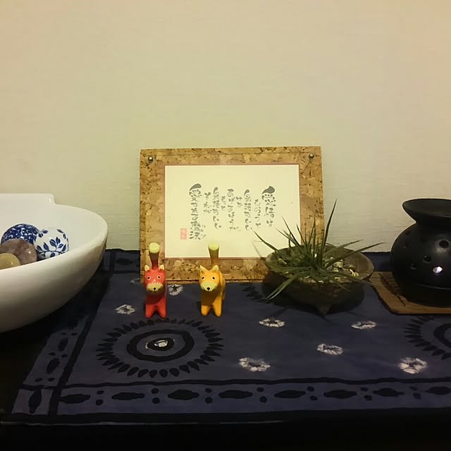 WAJIAN_STYLEさんの実例写真