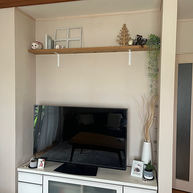 Glassさんの部屋