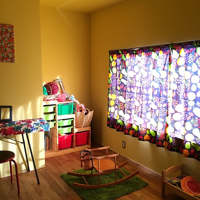 1616roomさんの実例写真