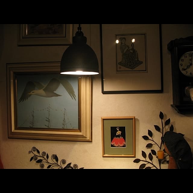 musashino-curioさんの実例写真