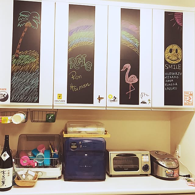 mikakoさんの実例写真