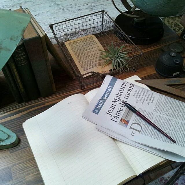 nobodastoreさんの部屋