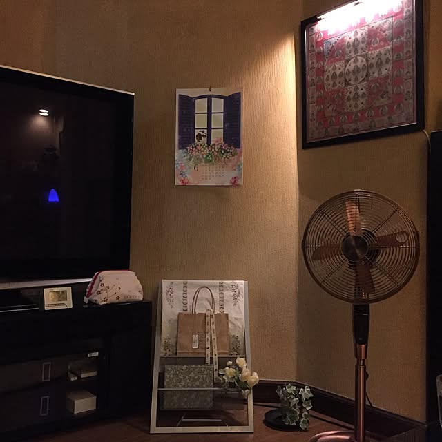 部屋全体のインテリア実例 - 2015-06-19 00:57:25