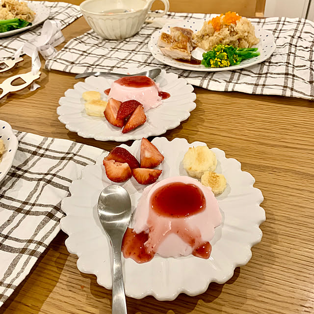 Minteaさんの部屋