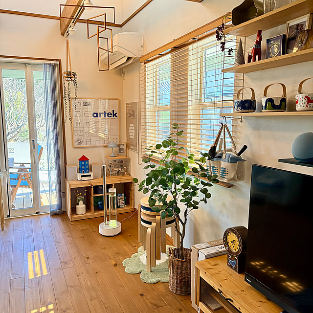 maric323さんの部屋