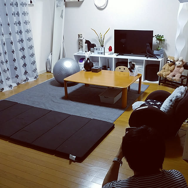 you-riさんの実例写真