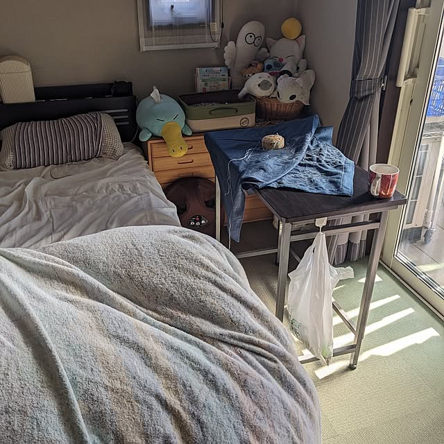 chiz3さんの部屋