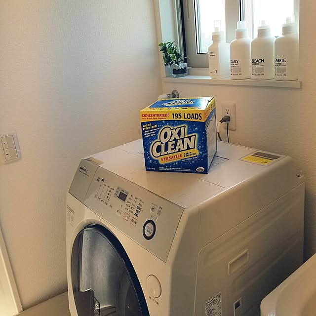 Mさんの実例写真