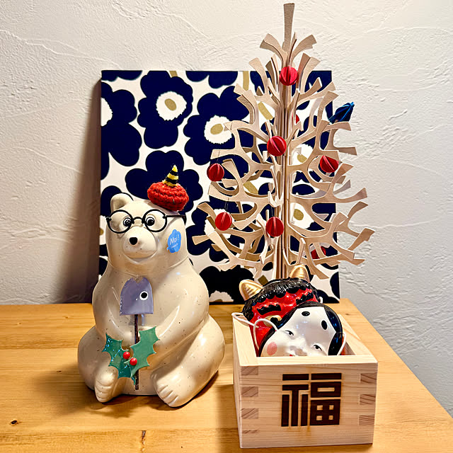 maric323さんの部屋