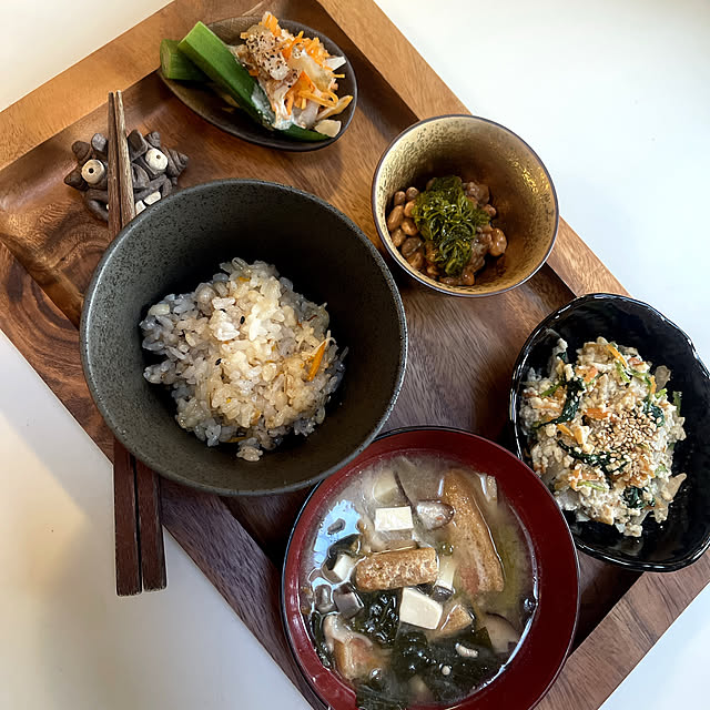 Ohigeさんのお部屋の写真